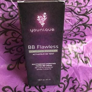 Bisque BB Flawless  completion enhancer